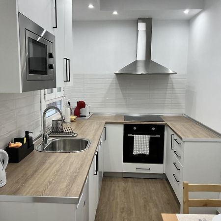 Apartamenticos Boggiero VI Zaragoza Exteriör bild