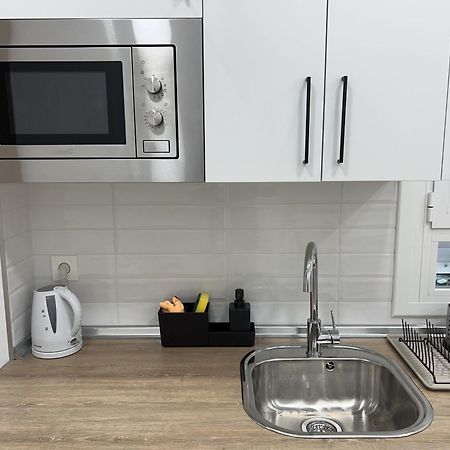 Apartamenticos Boggiero VI Zaragoza Exteriör bild