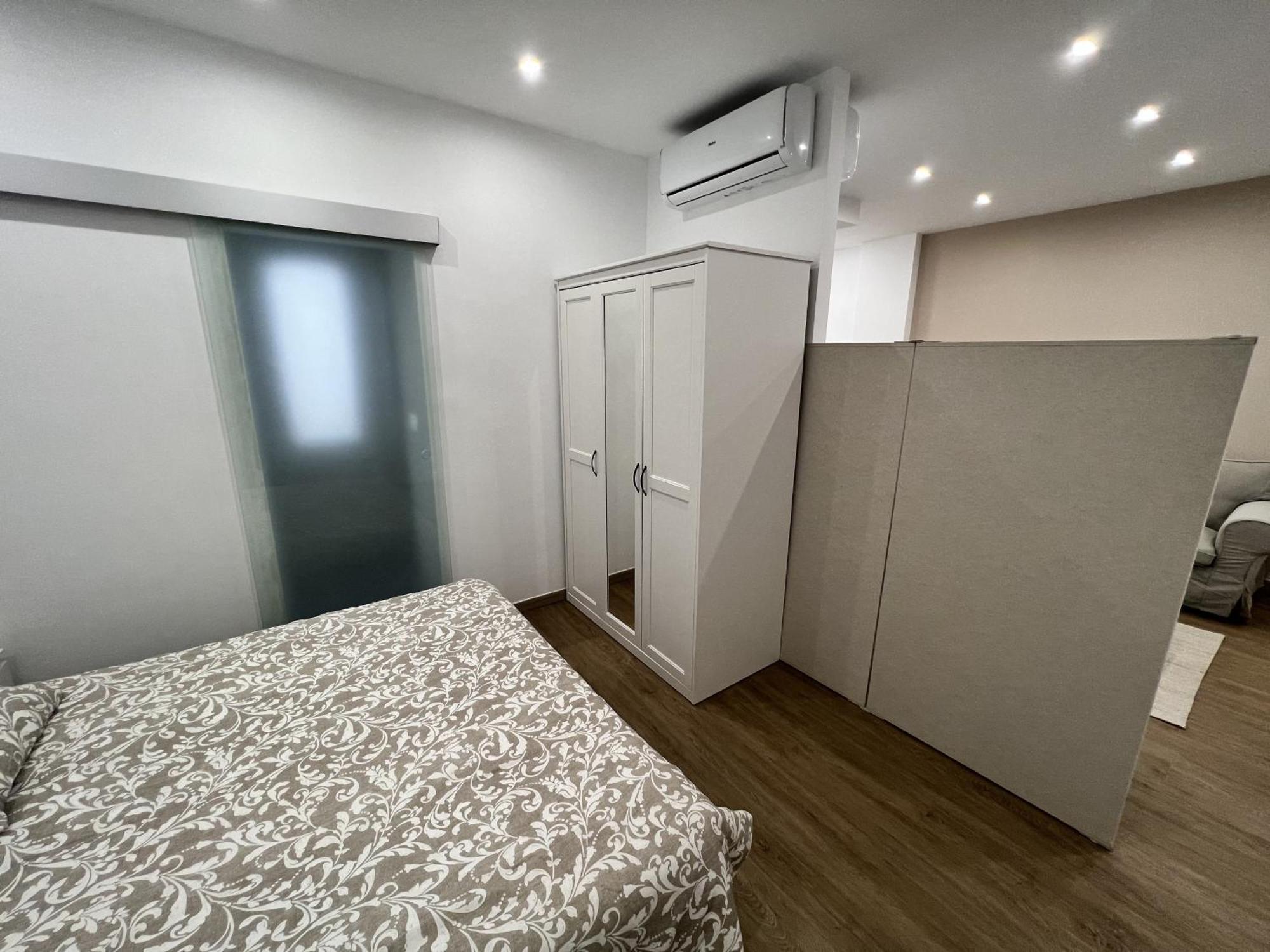 Apartamenticos Boggiero VI Zaragoza Exteriör bild