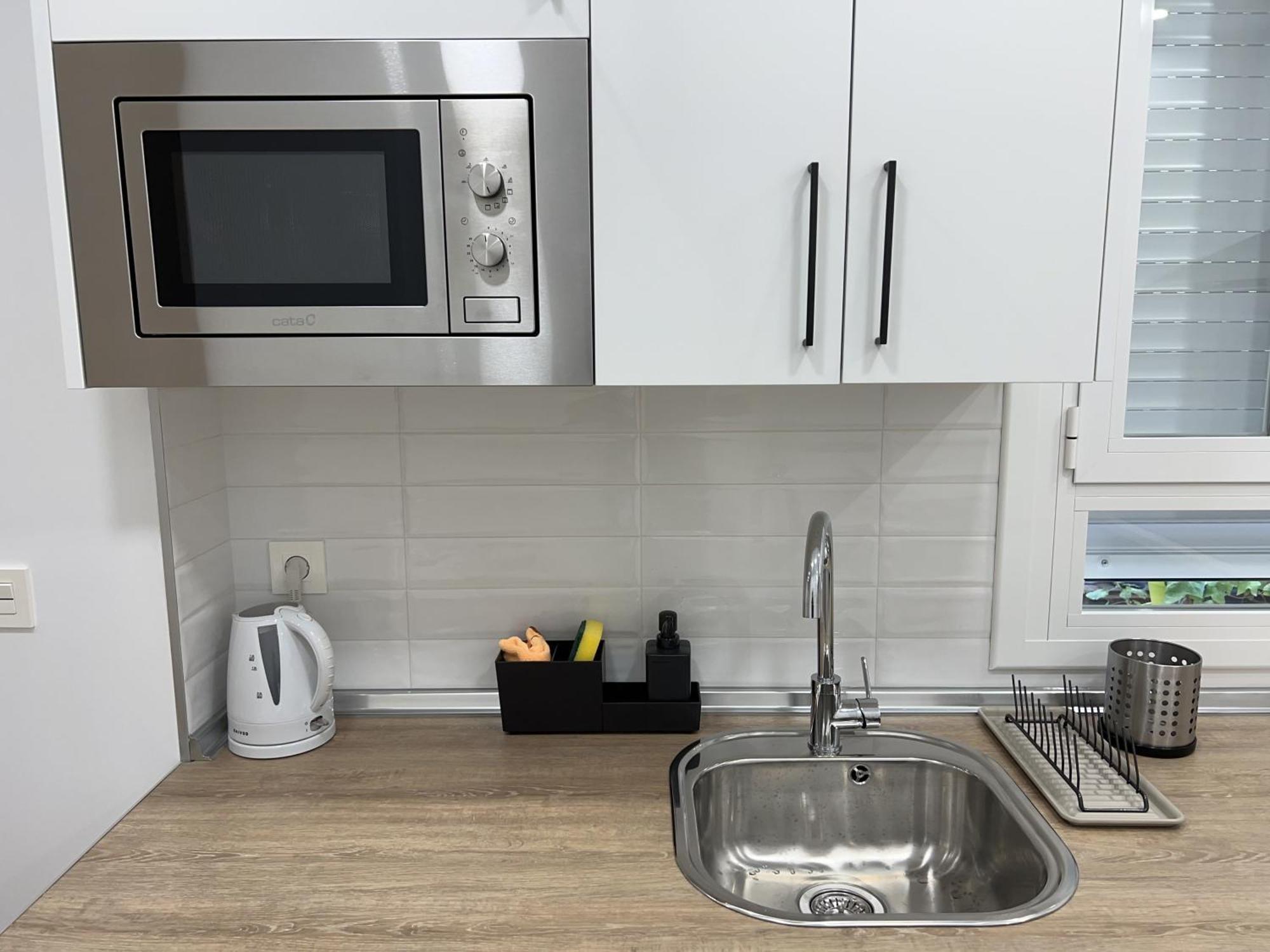 Apartamenticos Boggiero VI Zaragoza Exteriör bild