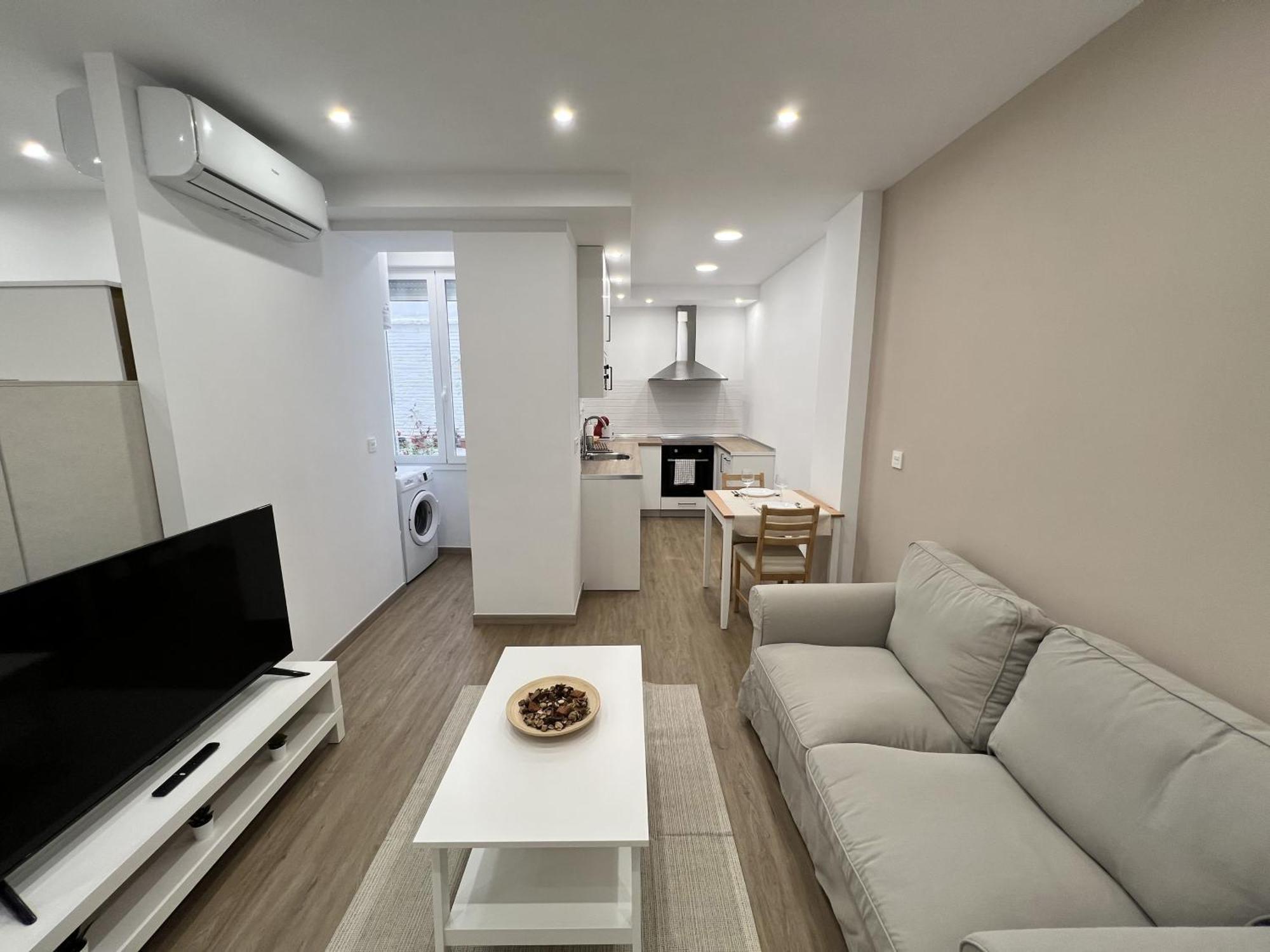 Apartamenticos Boggiero VI Zaragoza Exteriör bild