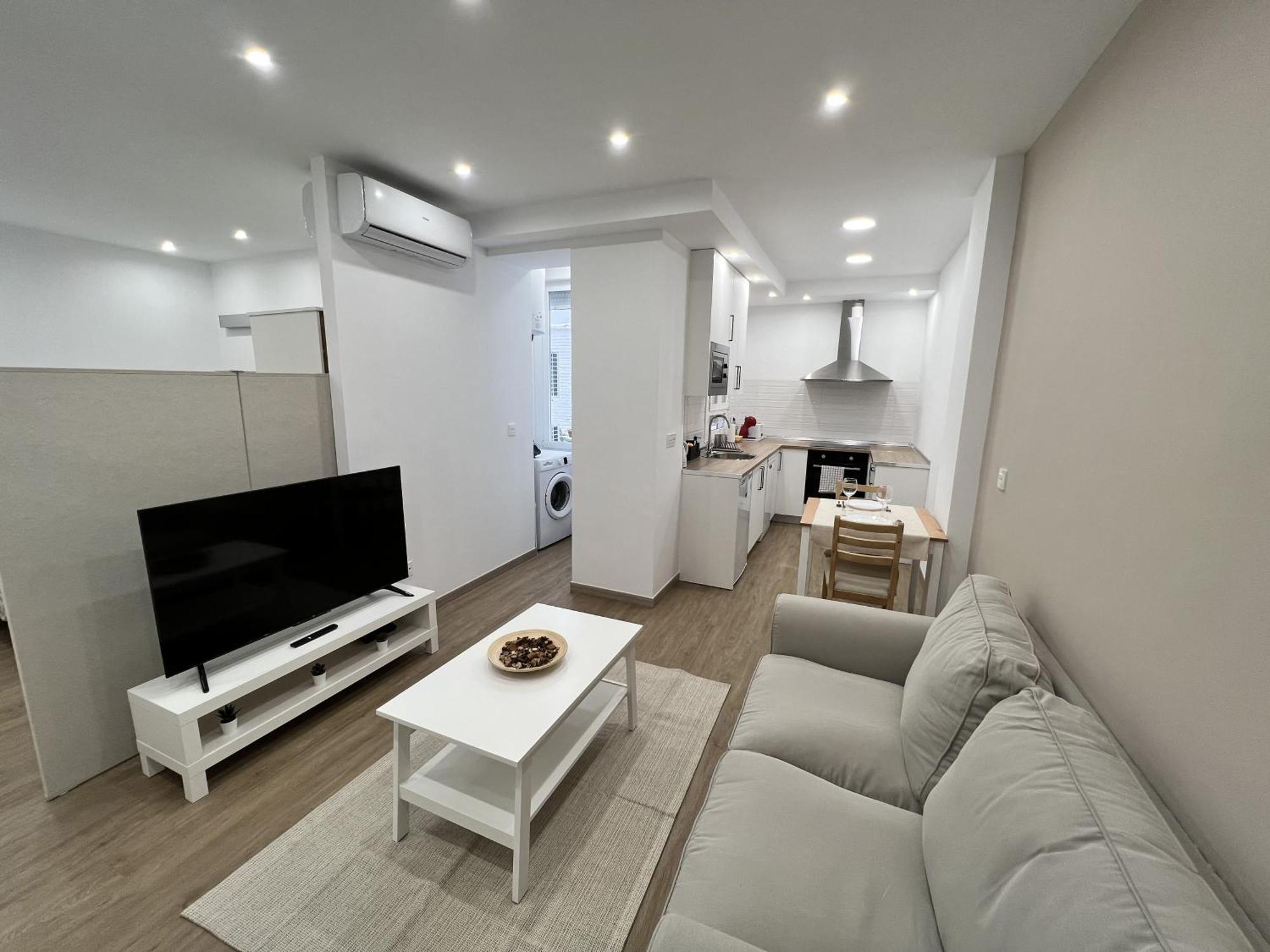 Apartamenticos Boggiero VI Zaragoza Exteriör bild