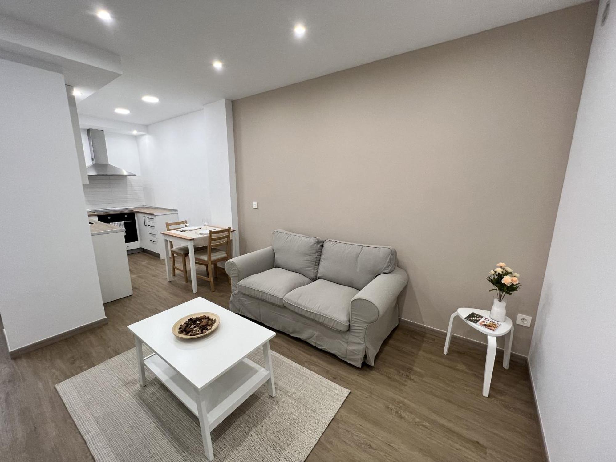 Apartamenticos Boggiero VI Zaragoza Exteriör bild