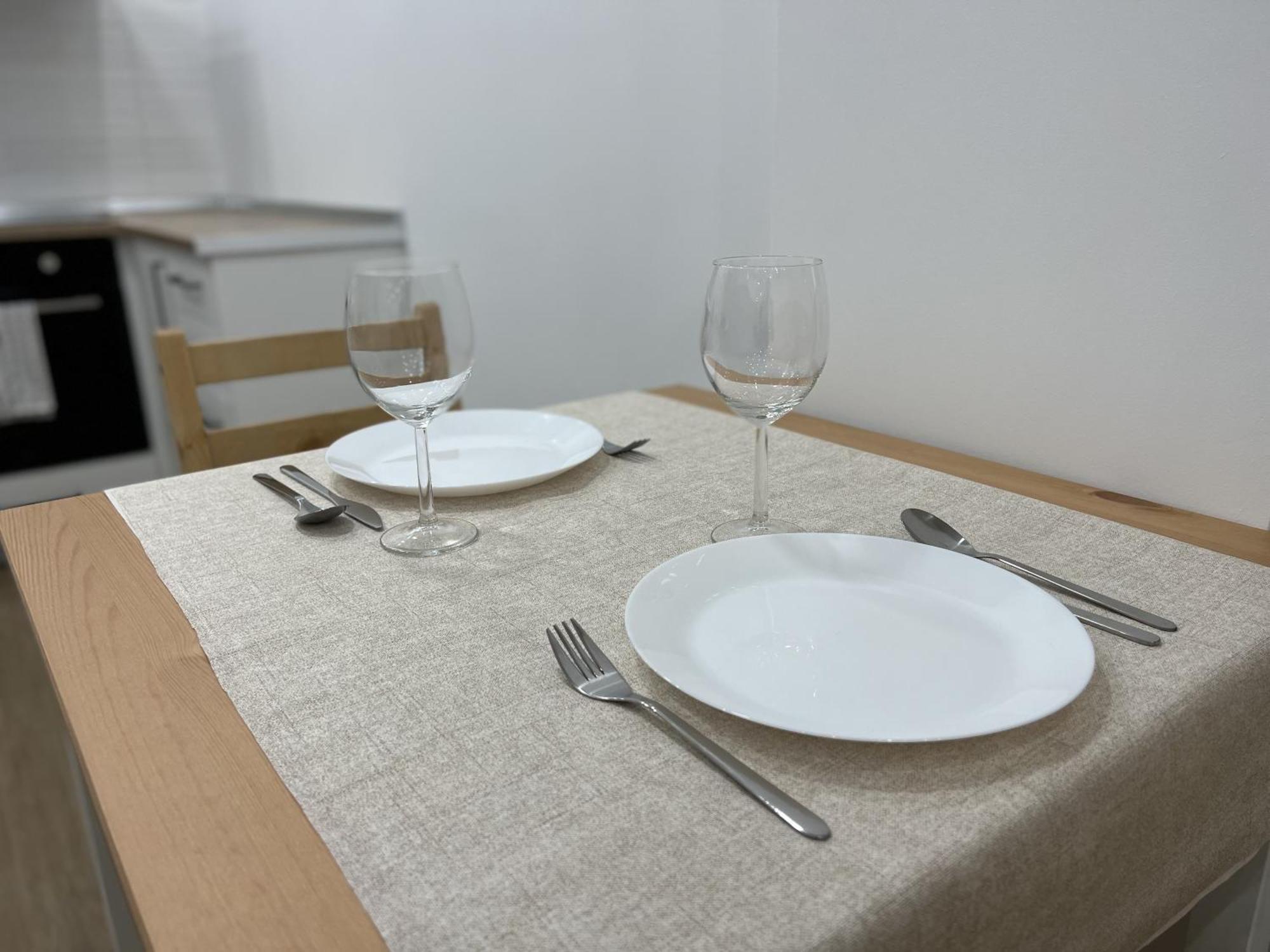 Apartamenticos Boggiero VI Zaragoza Exteriör bild