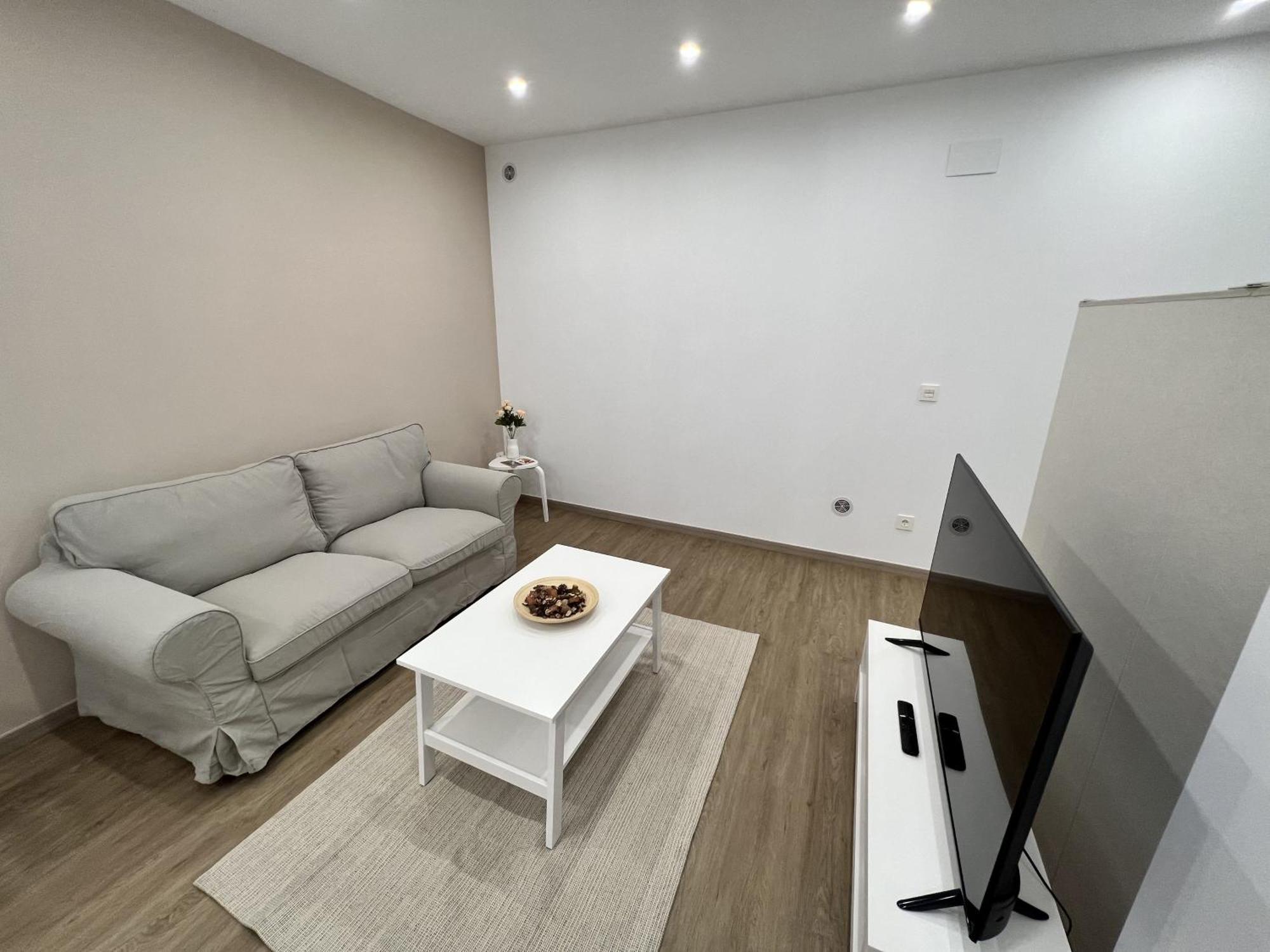 Apartamenticos Boggiero VI Zaragoza Exteriör bild