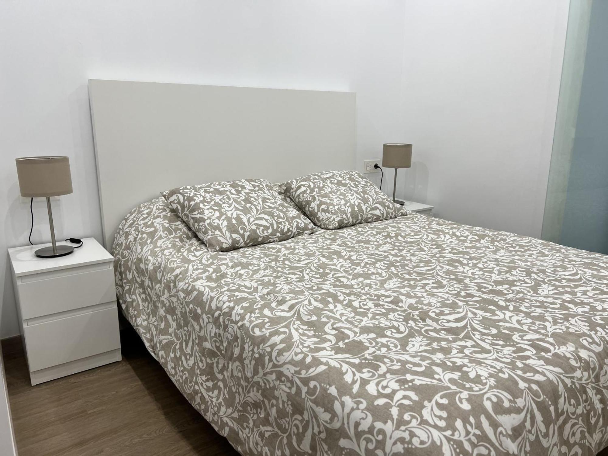 Apartamenticos Boggiero VI Zaragoza Exteriör bild